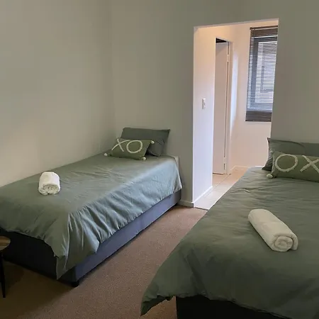 Modern Comfort At Oyster Walk Knysna Buitenkant foto