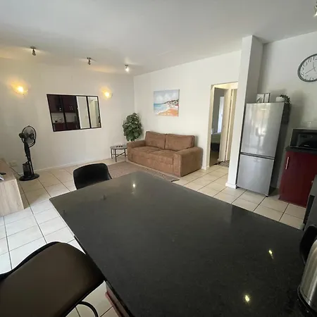 Modern Comfort At Oyster Walk Knysna Buitenkant foto