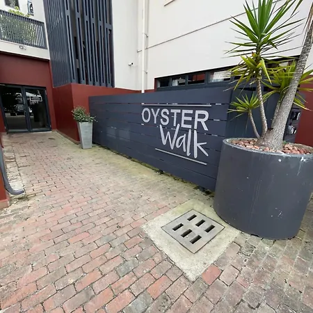 Modern Comfort At Oyster Walk Knysna Buitenkant foto