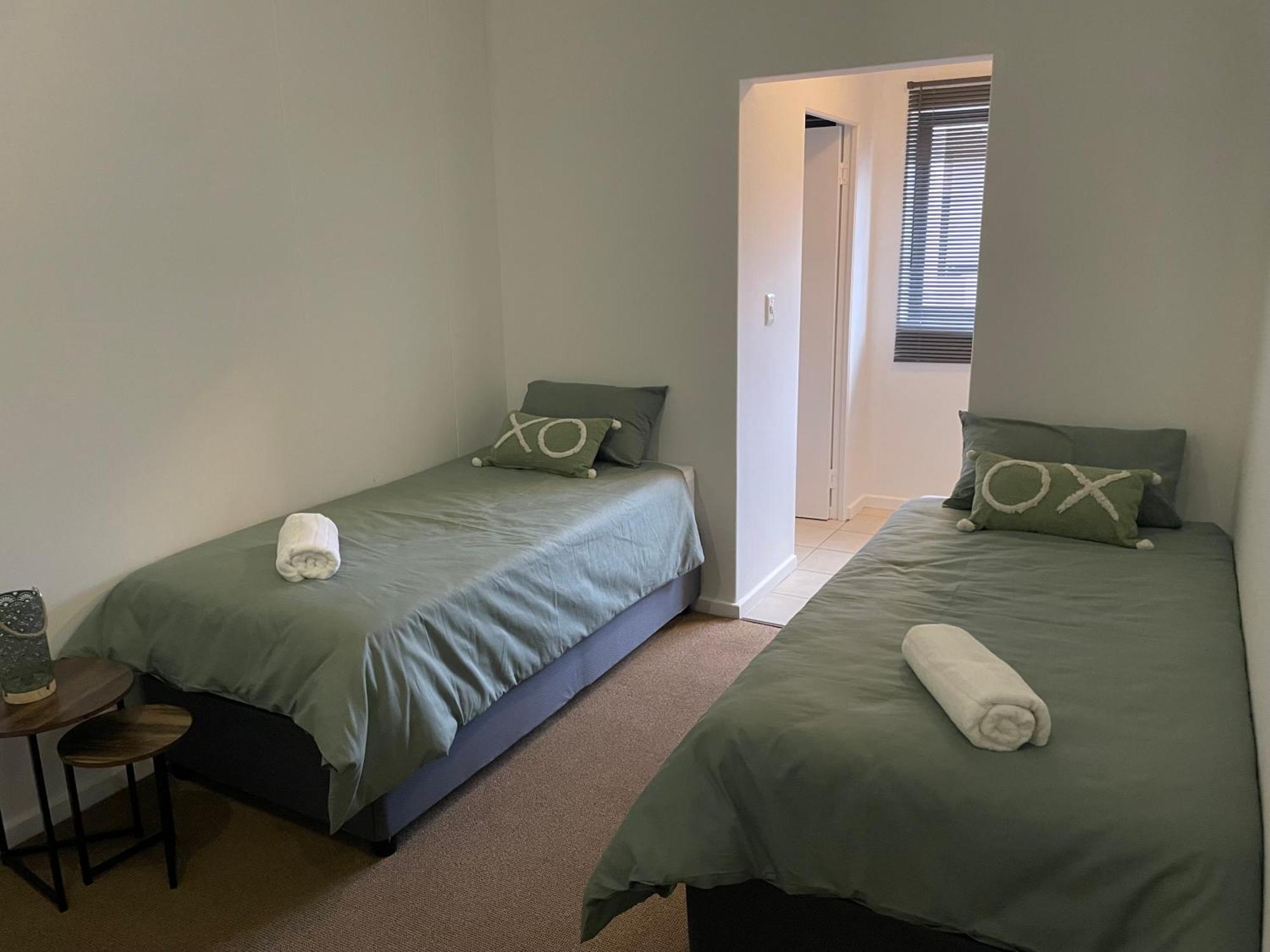 Modern Comfort At Oyster Walk * Knysna