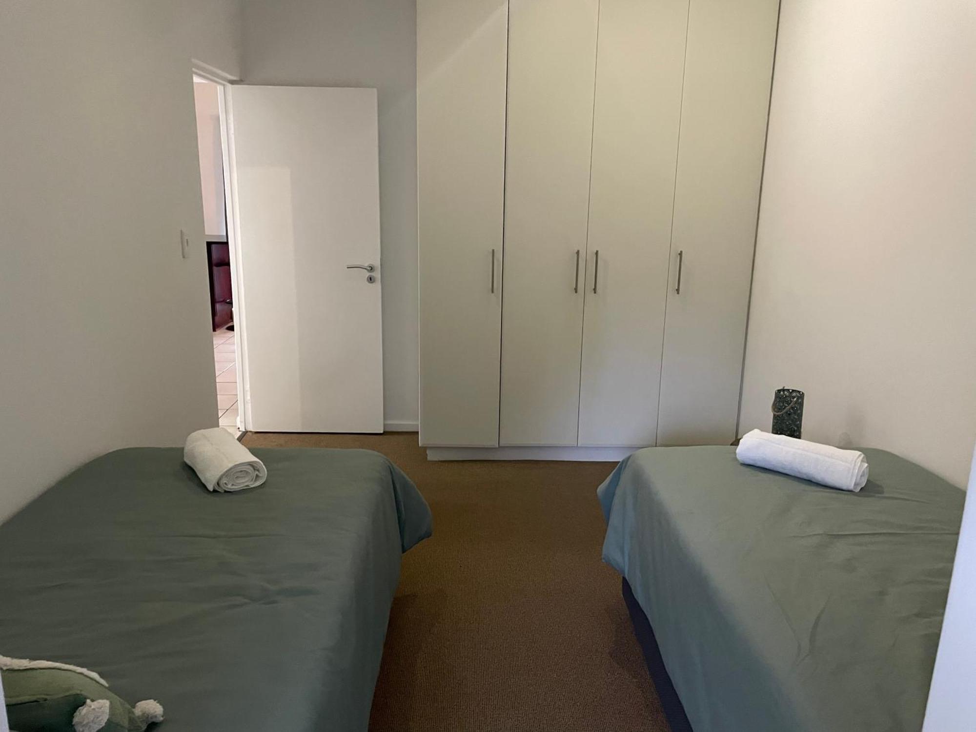 Modern Comfort At Oyster Walk Knysna