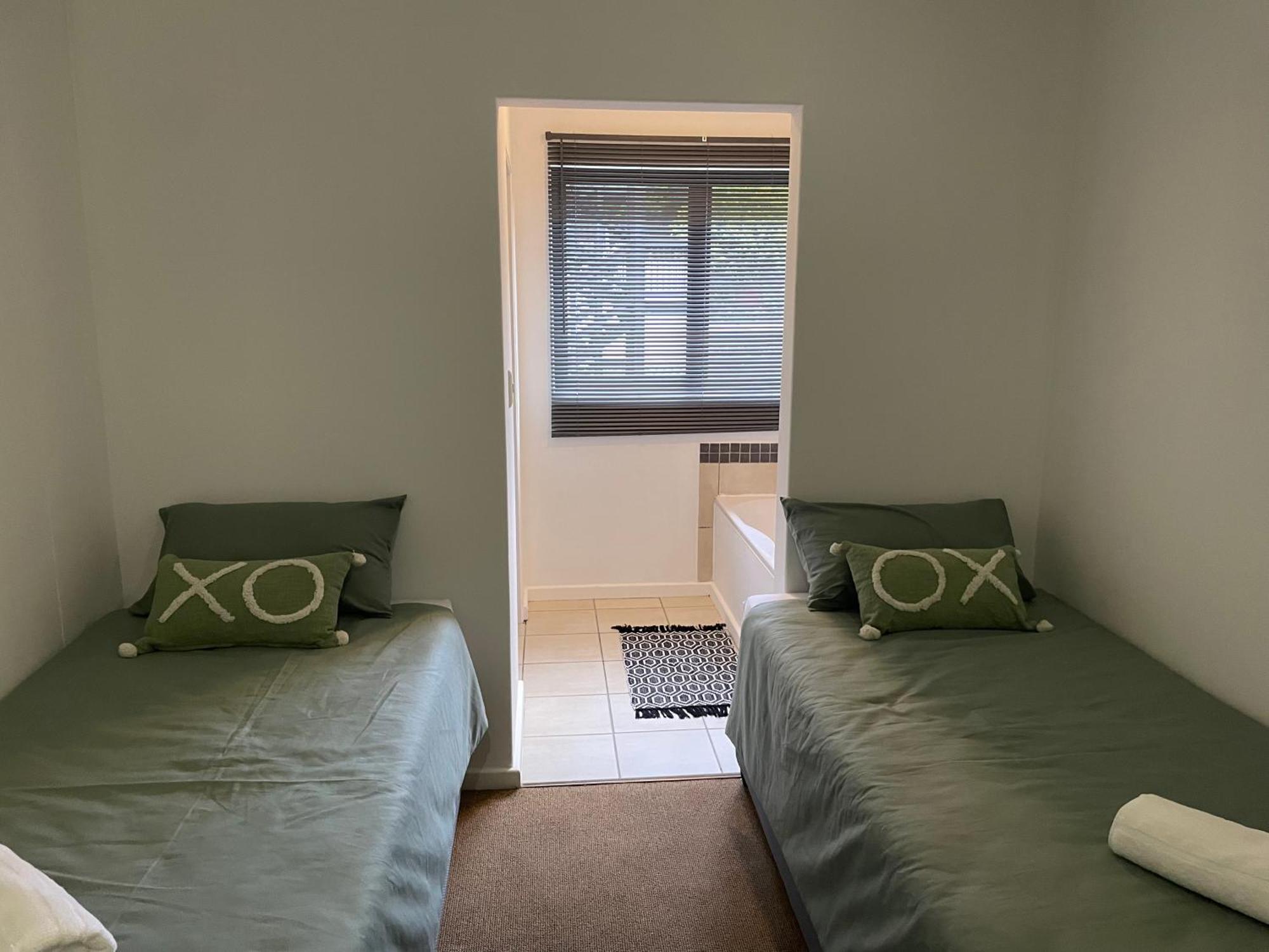 Apartment Modern Comfort At Oyster Walk