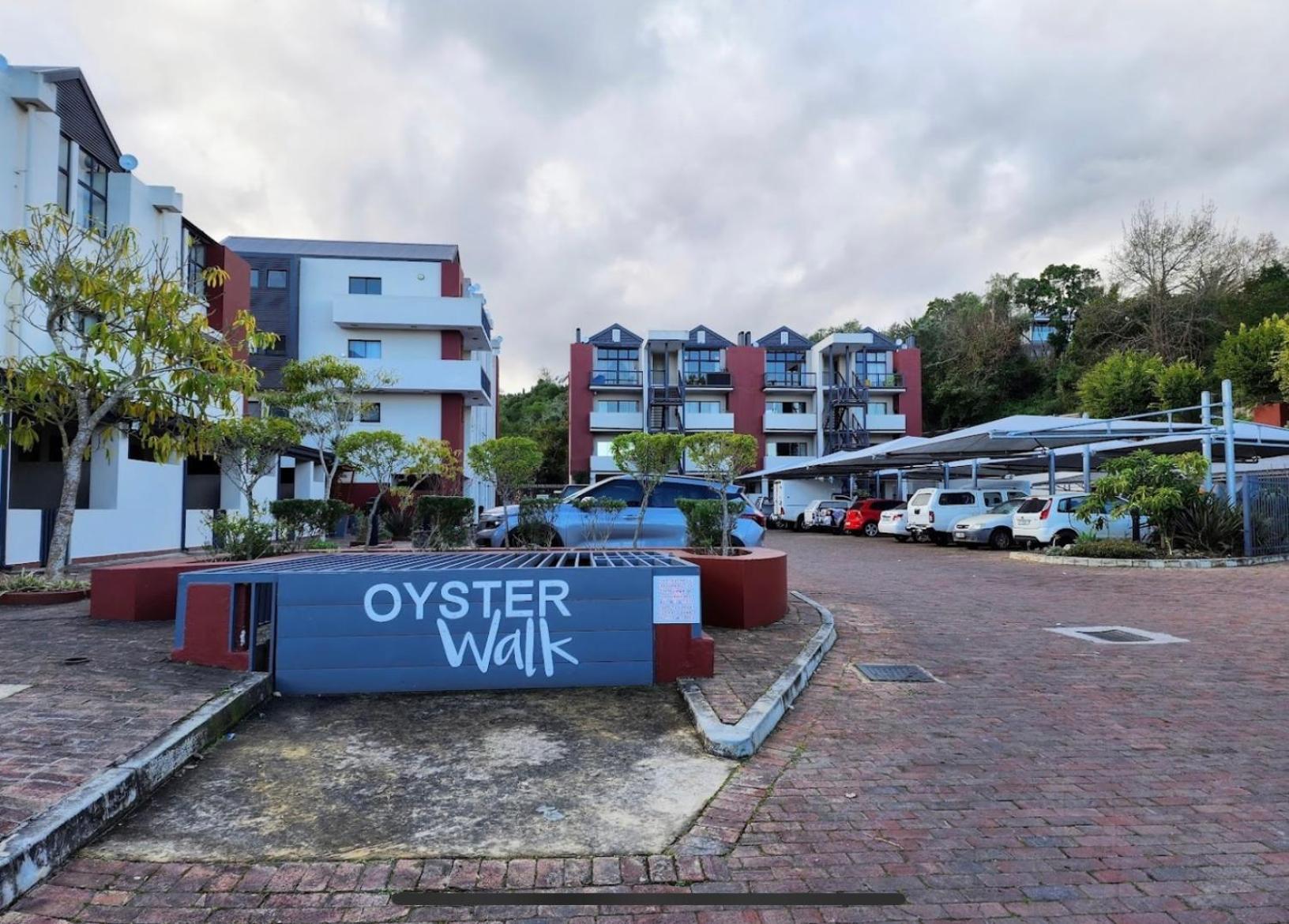 Modern Comfort At Oyster Walk * Knysna