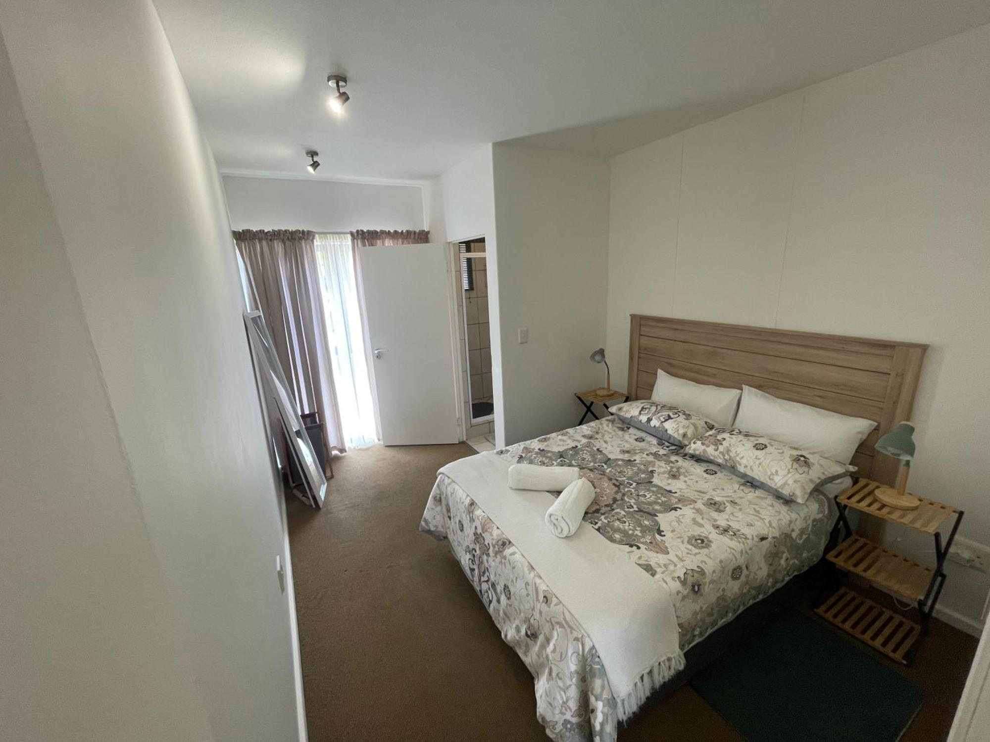 Modern Comfort At Oyster Walk Knysna
