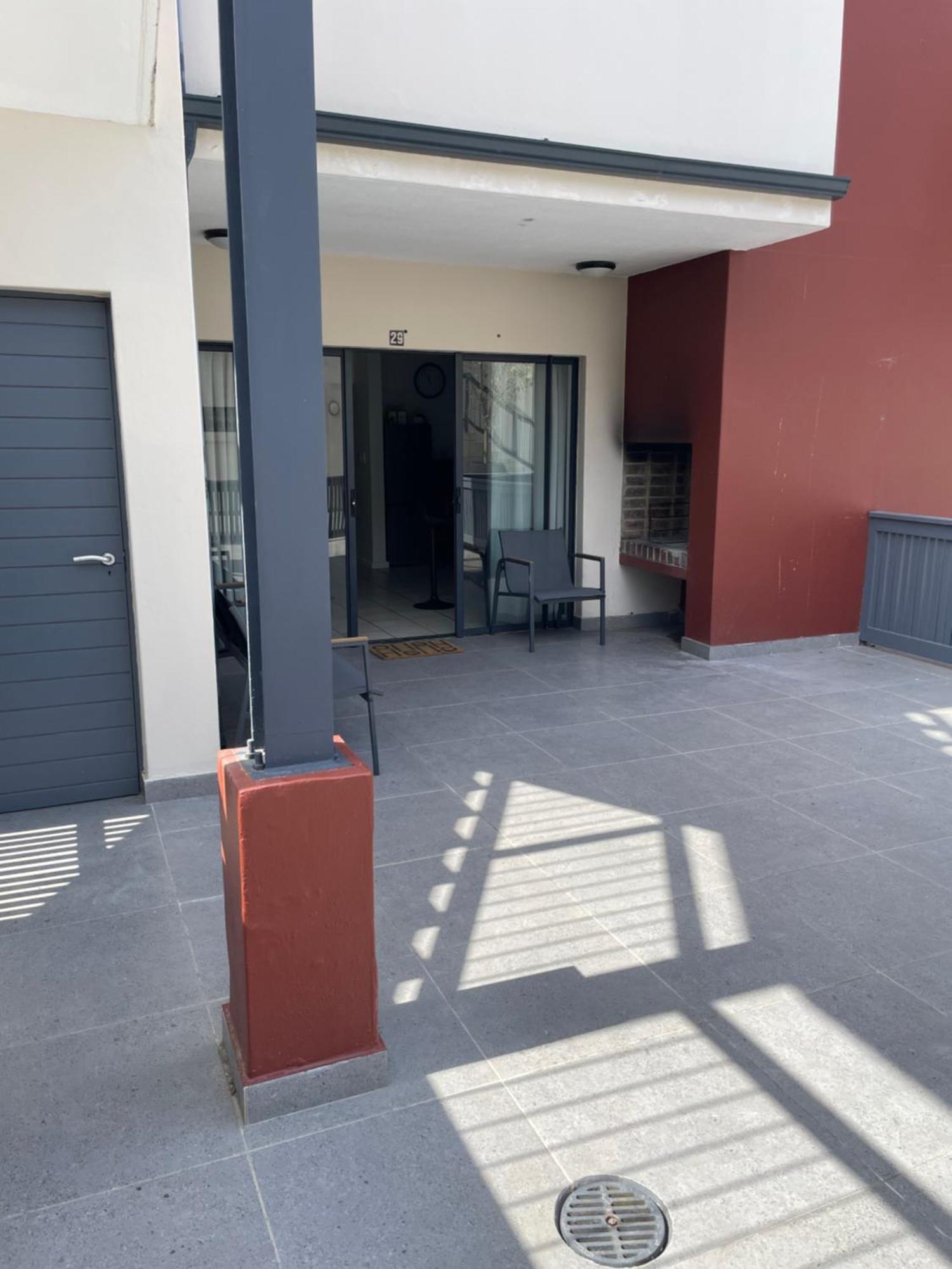Apartment Modern Comfort At Oyster Walk Knysna