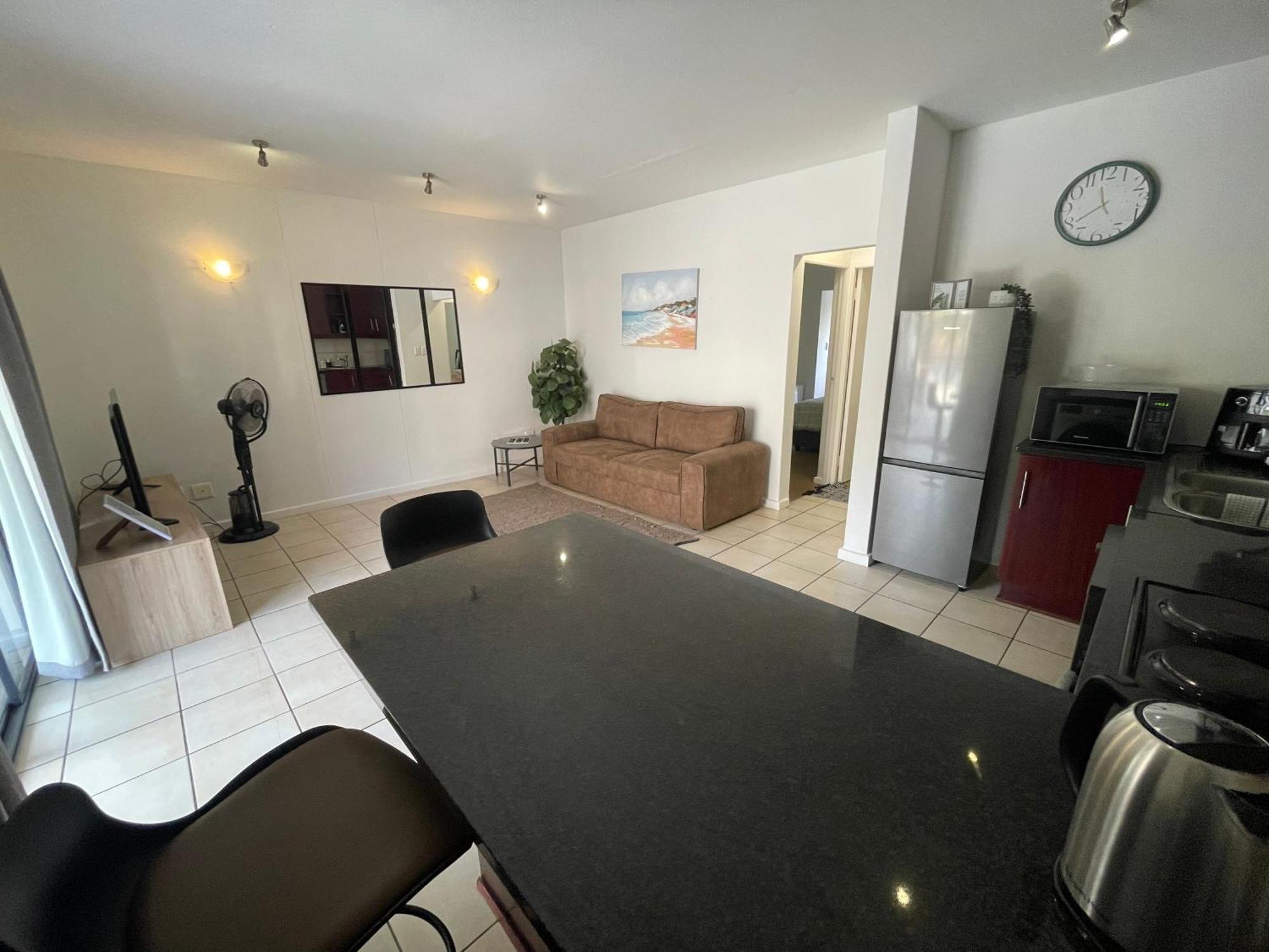Apartment Modern Comfort At Oyster Walk Knysna