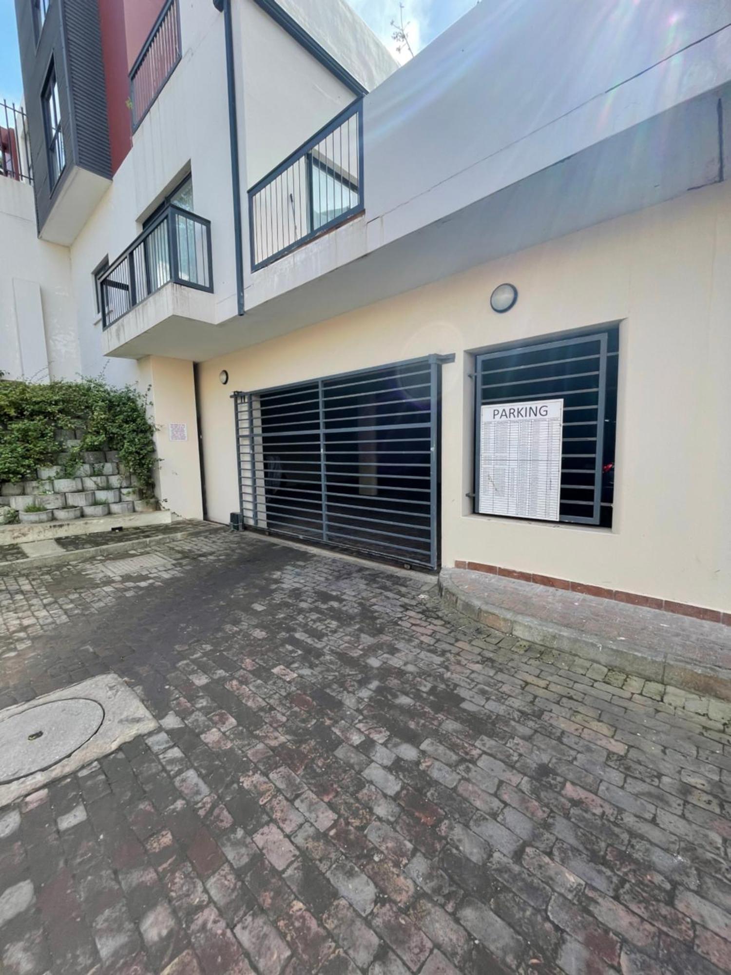 Modern Comfort At Oyster Walk Apartment Knysna