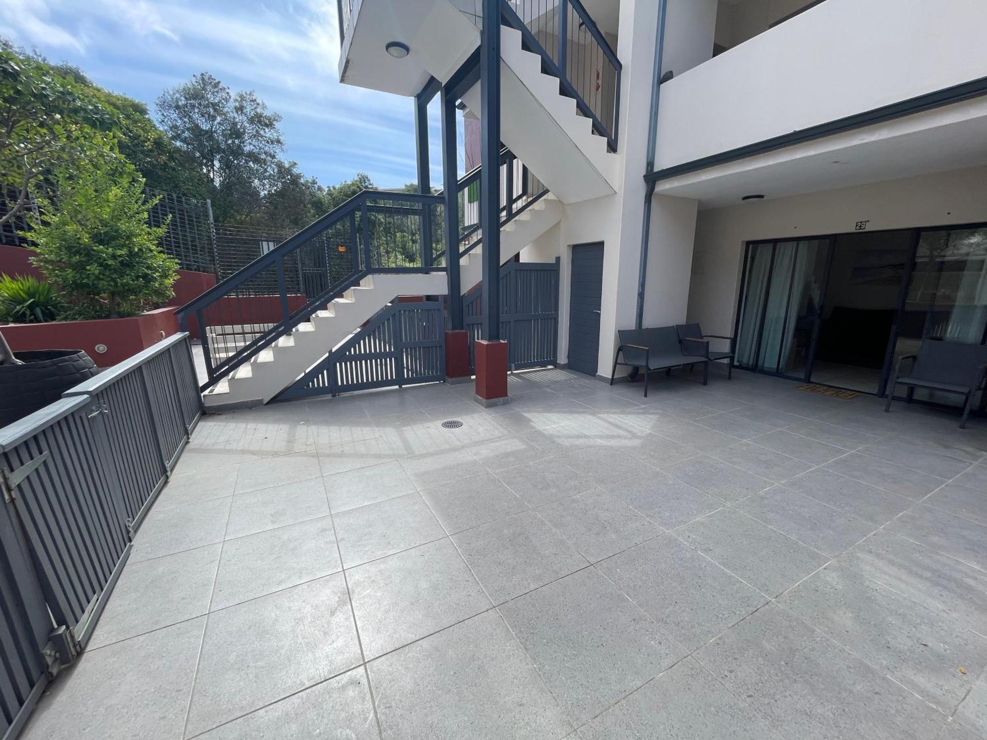 Modern Comfort At Oyster Walk * Knysna